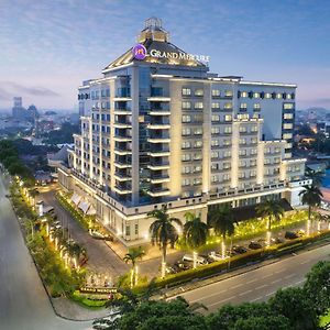 Grand Mercure Medan Angkasa